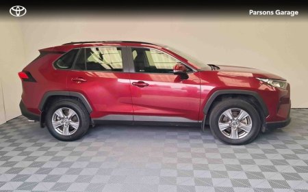 2024 Toyota RAV4 - photo 3