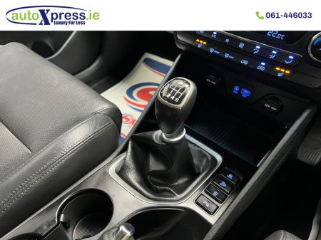 2018 Hyundai Tucson - photo 8