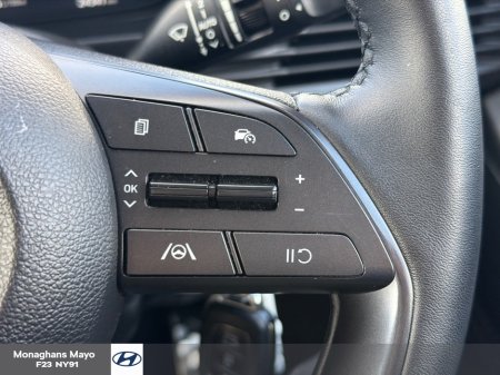 2023 Hyundai Bayon - photo 16