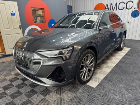 2022 Audi e-tron - photo 6