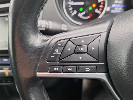 2021 Nissan Qashqai - photo 25