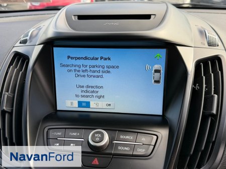 2018 Ford Kuga - photo 16