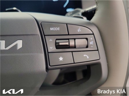 2026 Kia EV6 - photo 28