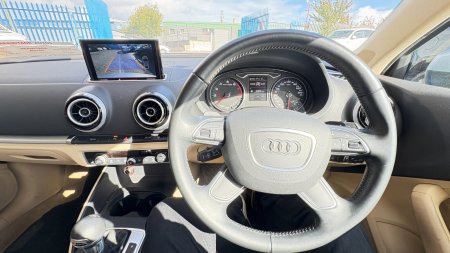 2016 Audi A3 - photo 16
