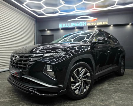 2022 Hyundai Tucson - photo 2