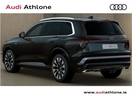 2027 Audi Q7 - photo 3