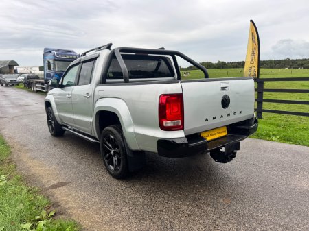 2016 Volkswagen Amarok - photo 12