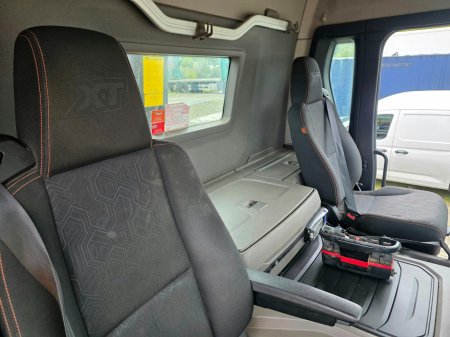 2022 SCANIA P320 - photo 35