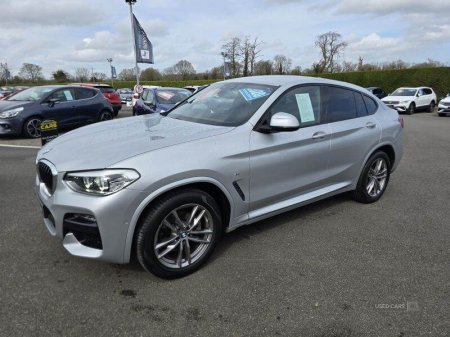 2020 BMW X4 - photo 2