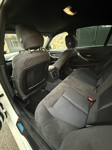 2013 BMW 3-Series - photo 20
