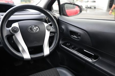 2015 Toyota Aqua - photo 37