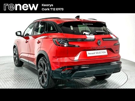 2023 Renault Austral - photo 3