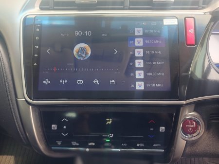 2014 Honda Fit - photo 15