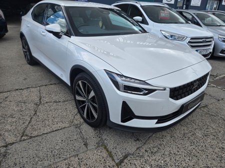 2022 Polestar 2 - photo 34