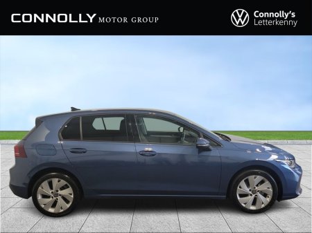 2026 Volkswagen Golf - photo 3