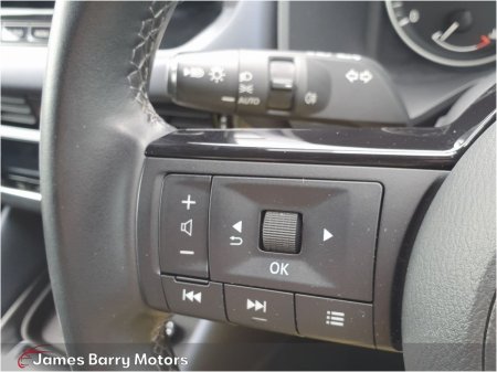 2022 Nissan Qashqai - photo 21