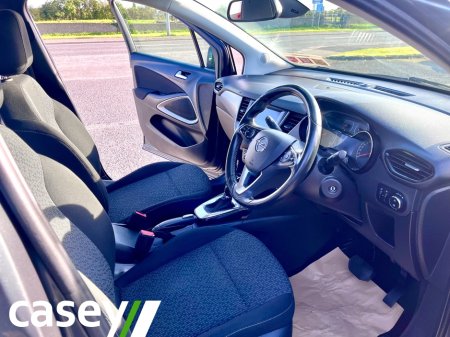 2017 Opel Crossland X - photo 10