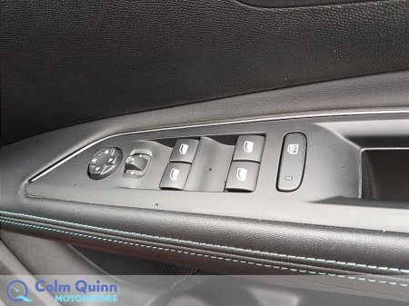 2022 Peugeot 5008 - photo 15