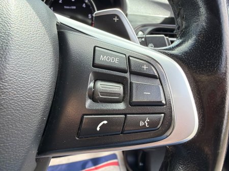 2019 BMW X1 - photo 23