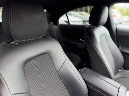 2020 Mercedes-Benz CLA - photo 15