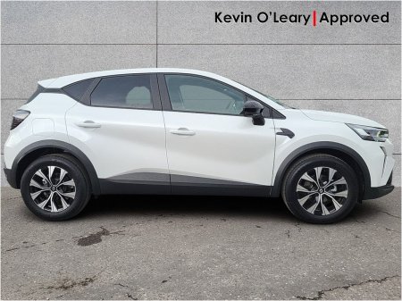 2026 Renault Captur - photo 6