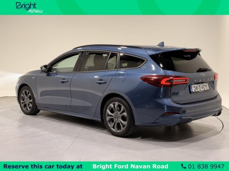 2024 Ford Focus - photo 11