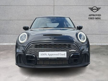 2021 Mini Cooper - photo 12