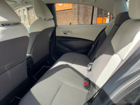 2022 Toyota Corolla - photo 8