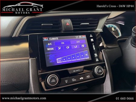 2018 Honda Civic - photo 25