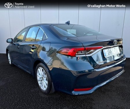 2024 Toyota Corolla - photo 3