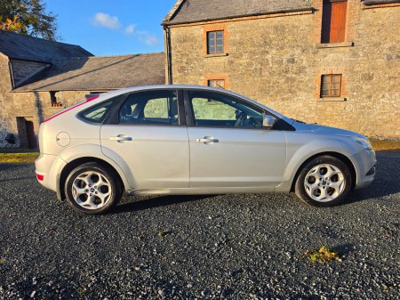 2011 Ford Focus - photo 4