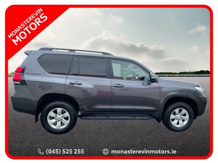 2022 Toyota Land Cruiser - photo 5
