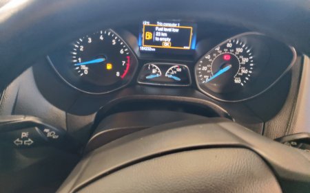 2017 Ford Focus - photo 14