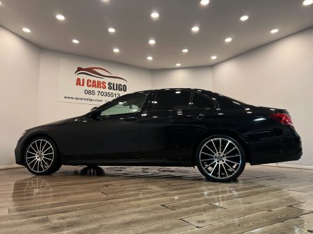2020 Mercedes-Benz E-Class - photo 16