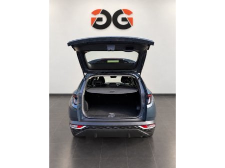 2022 Hyundai Tucson - photo 5