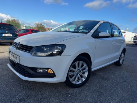 2017 Volkswagen Polo - photo 7