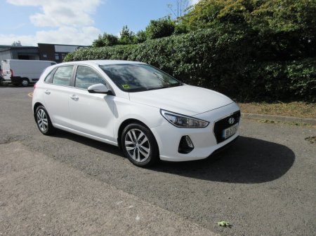 2018 Hyundai i30 - photo 23