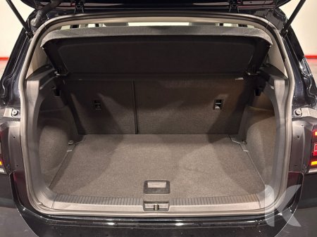 2020 Volkswagen T-Cross - photo 11