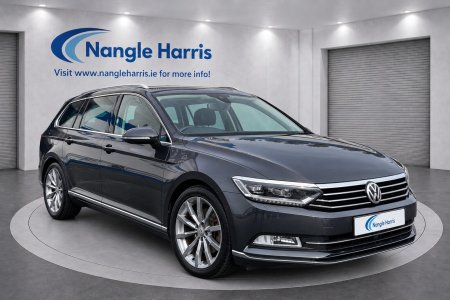 2018 Volkswagen Passat - photo 6