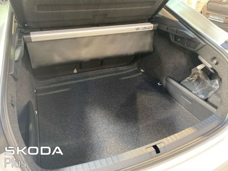 2024 Skoda Octavia - photo 9
