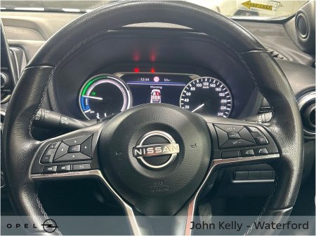 2024 Nissan Juke - photo 11