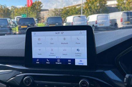 2023 Ford Kuga - photo 34