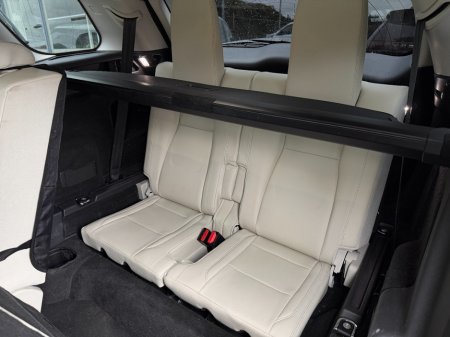 2020 Land Rover Discovery Sport - photo 13