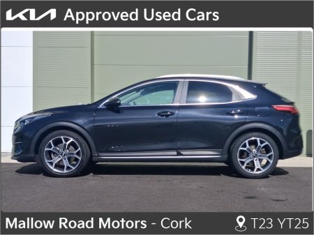 2020 Kia XCeed - photo 7