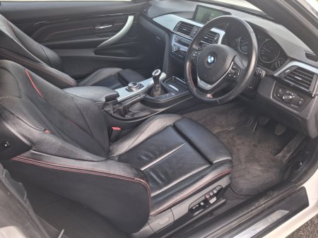 2014 BMW 4-Series - photo 19