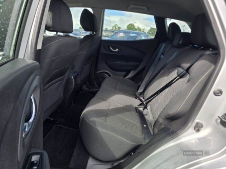 2018 Renault Kadjar - photo 8