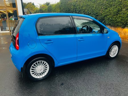 2014 Volkswagen up! - photo 12