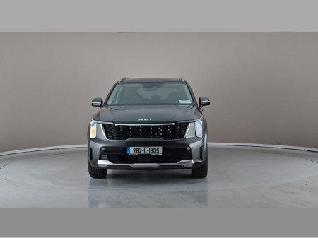 2026 Kia Sorento - photo 7
