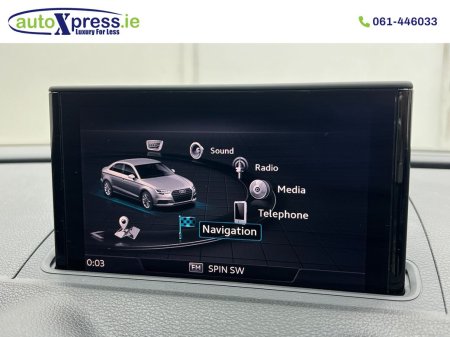2017 Audi A3 - photo 33