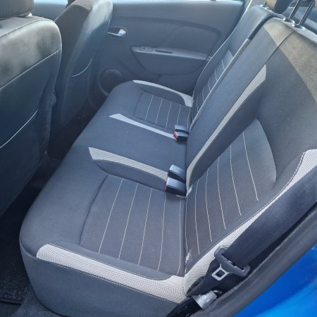 2016 Dacia Sandero Stepway - photo 12